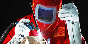 RILAND TIG WELDING MACHINE