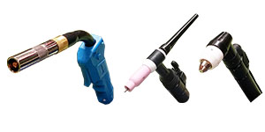 WELDING TORCH & PLASMA TORCH