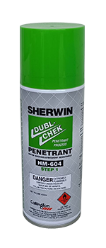 HM-604 Fluorescent Penetrant