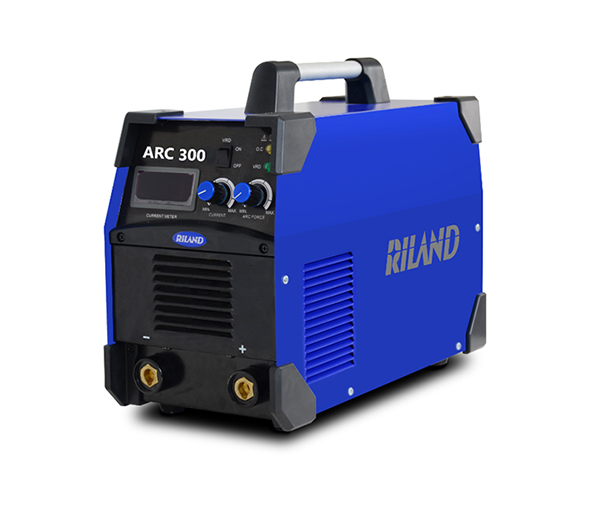 KRA300-1: RILAND INVERTER ARC 300A 220V