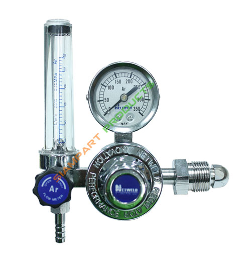 ARGON REGULATOR MODEL:ARX500-NW