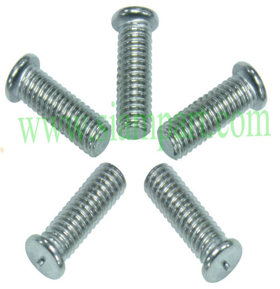 STAINLESS STEEL STUD