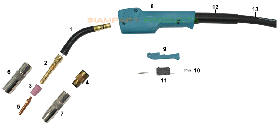 OTC-250A