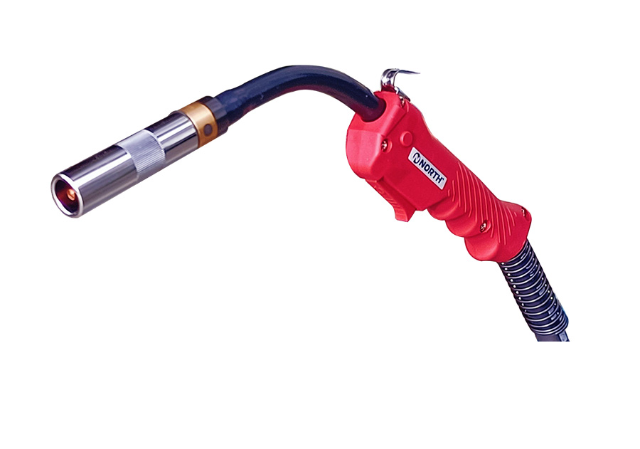 MIG WELDING TORCH 500A