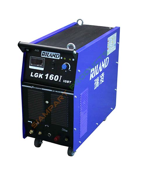 KRC160 :Riland Plasma Cutting 160A 380V