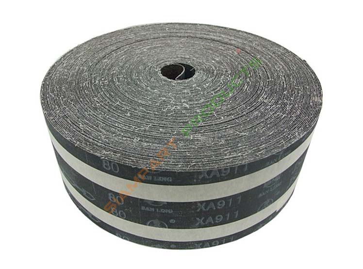 SANDING BELT