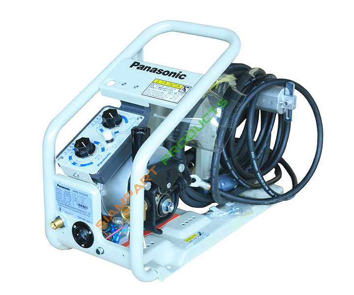 PANASONIC 350 WIRE FEEDER