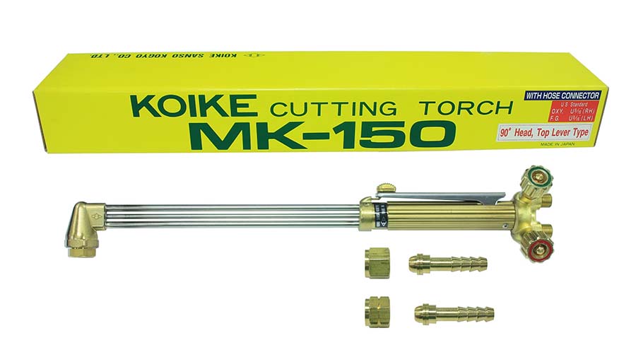 ด้ามตัดแก๊ส MK-150 KOIKE