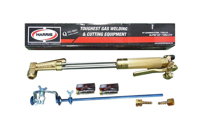 GAS CUTTING TORCH 62-5F