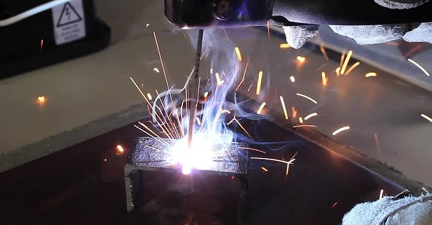 Introduction of Welding Industry